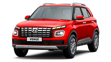 Hyundai Venue