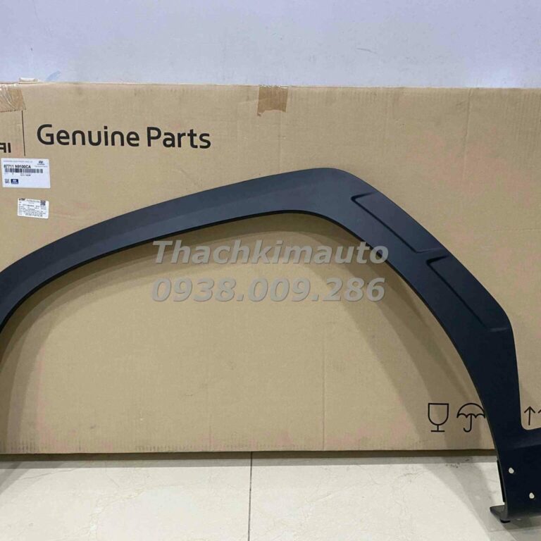 Ốp tai xe trái Hyundai Tucson 2021-2023