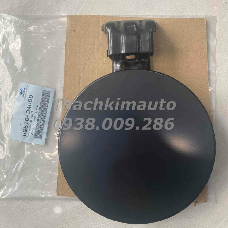 Nắp ngoài bình nhiên liệu Hyundai Grand i10 2014-2017