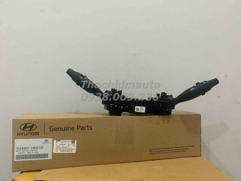 Công tắc đèn pha - xi nhan Hyundai Accent 2018-2022