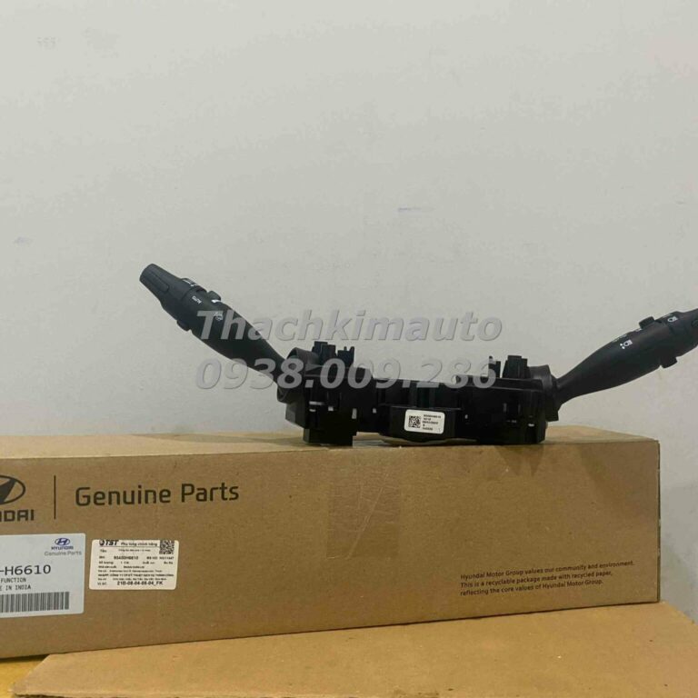 Công tắc đèn pha - xi nhan Hyundai Accent 2018-2022