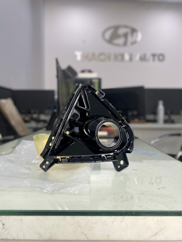 Nắp che đèn sương mù trước trái Hyundai Accent 2020-2022