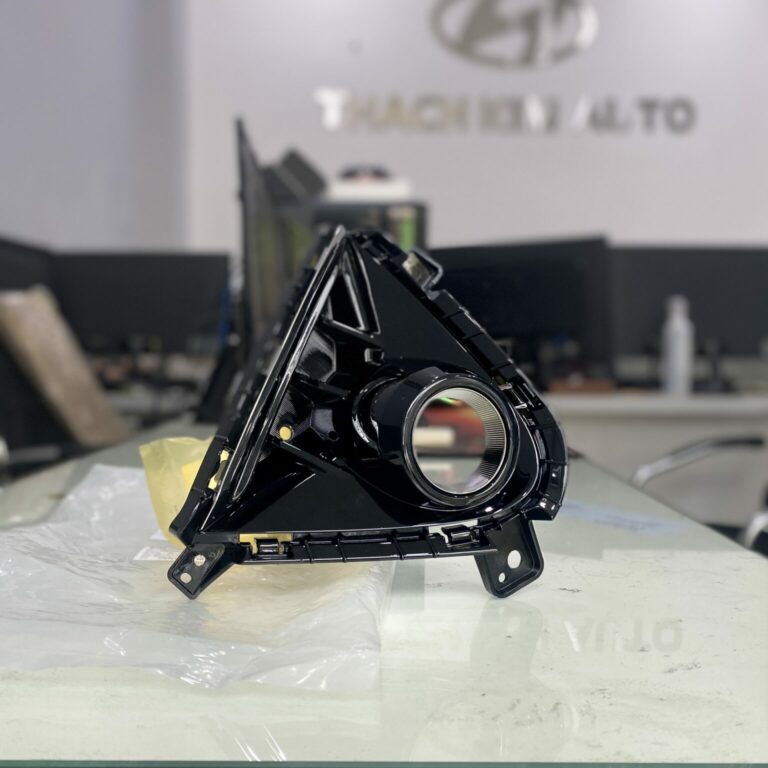 Nắp che đèn sương mù trước trái Hyundai Accent 2020-2022