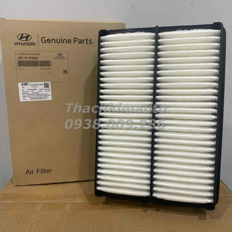 Lọc gió động cơ Hyundai Grand Starex 2015-2017
