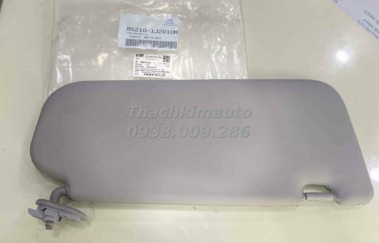 Tấm chắn nắng bên trái Hyundai I20 2008