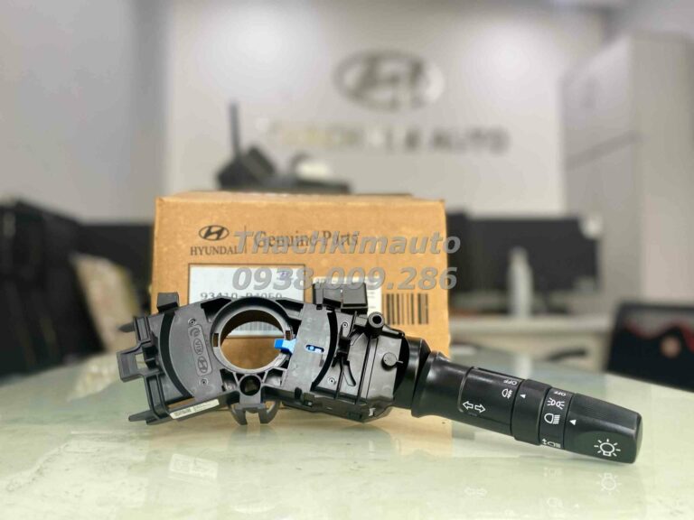 Công tắc đèn pha và xi-nhan Hyundai Grand i10 2014-2017