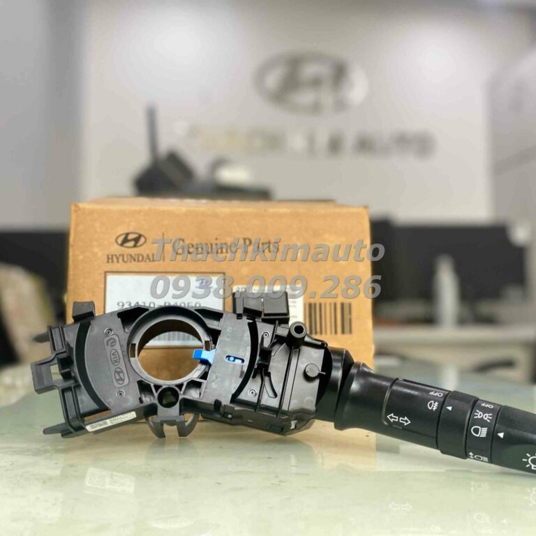 Công tắc đèn pha và xi-nhan Hyundai Grand i10 2014-2017