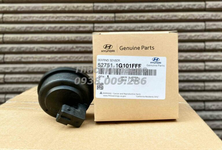 Nắp cảm biến ABS Hyundai Grand i10 2014 - Ảnh 2