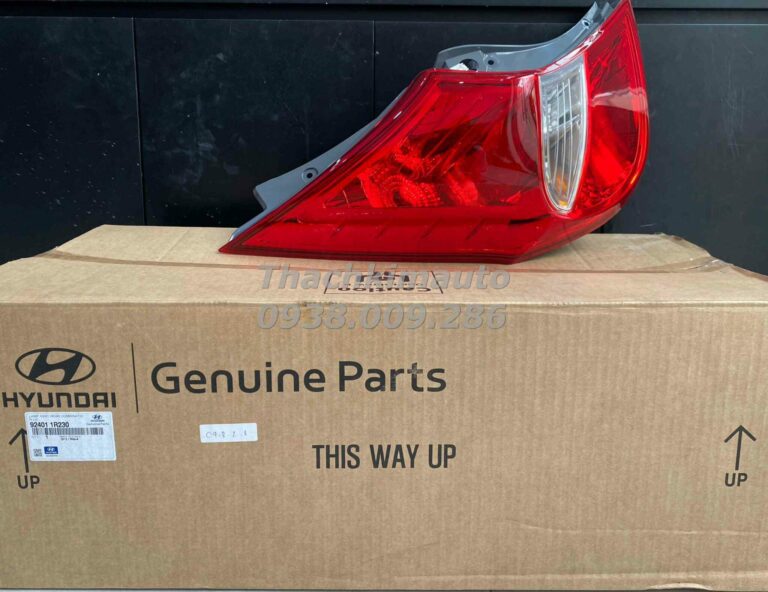 Đèn hậu trái Hyundai Accent 2011-2015
