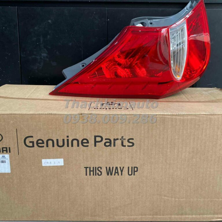 Đèn hậu trái Hyundai Accent 2011-2015