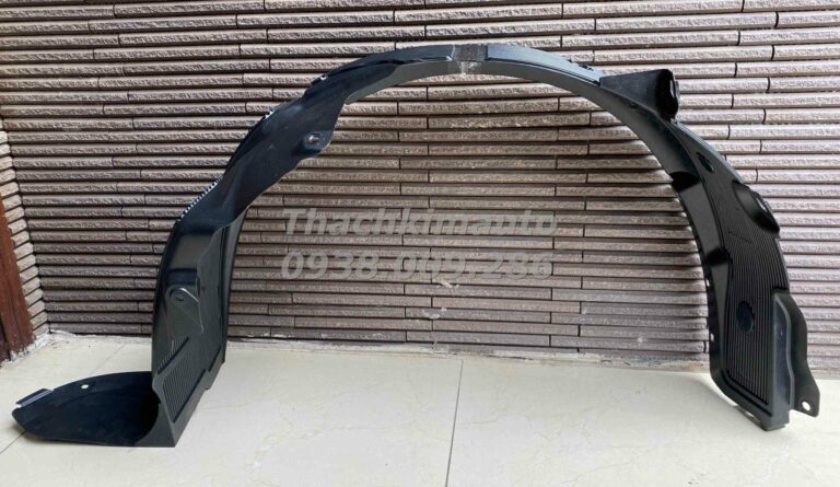 Chắn bùn bánh xe trước phải Hyundai Accent 2011