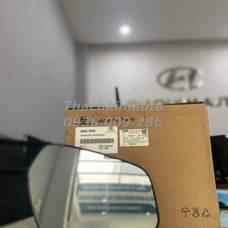 Mặt gương hậu ngoài phải Hyundai Creta 2022