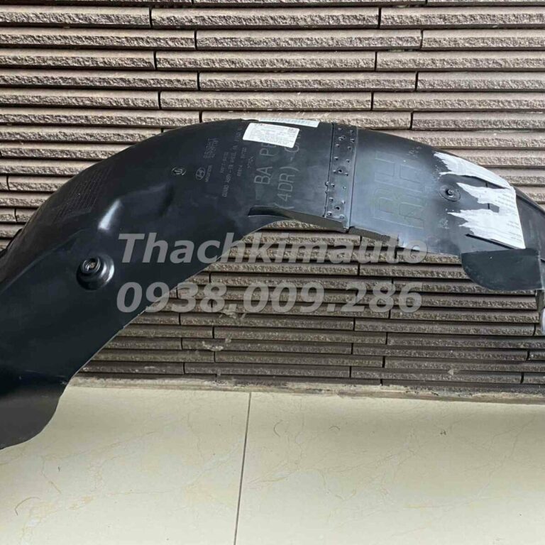 Chắn bùn bánh xe trước phải Hyundai Grand i10 2017-2019