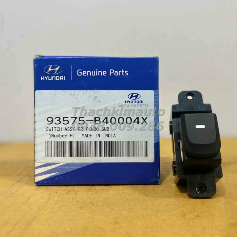Công tắc kính sau phải Hyundai Grand i10 2017-2019
