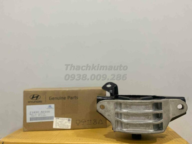 Gía bắt hộp số Hyundai Creta 2016 - Ảnh 2