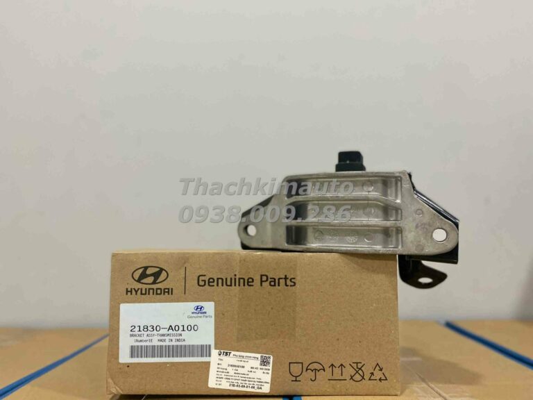 Gía bắt hộp số Hyundai Creta 2016