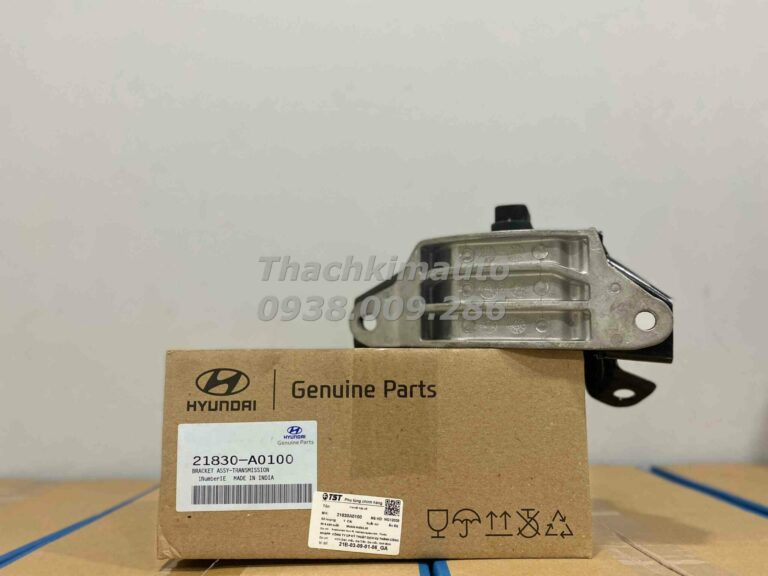 Gía bắt hộp số Hyundai Creta 2016 - Ảnh 3