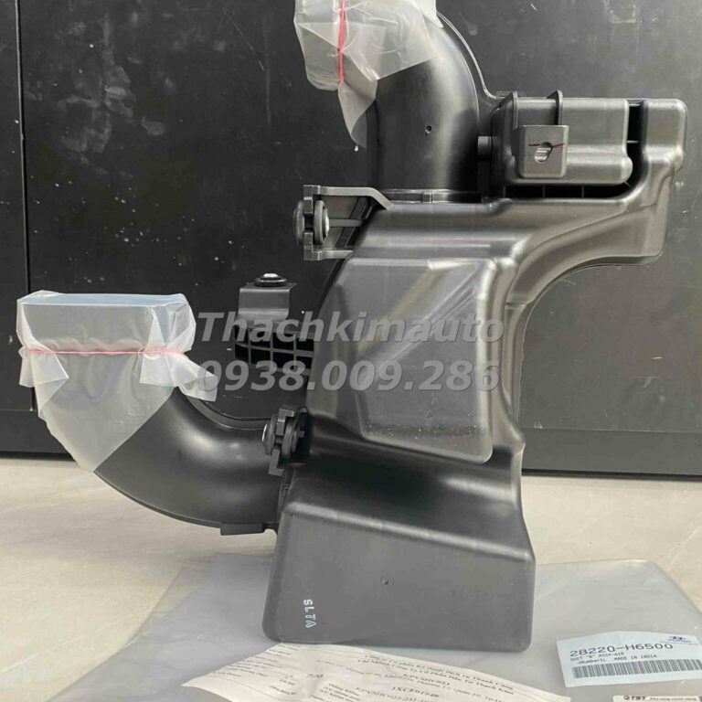 Ống dẫn gió vào bầu lọc gió Hyundai Accent 2020-2022