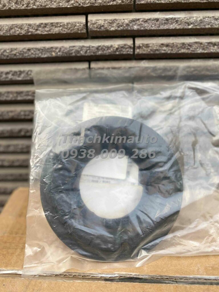 Đệm trên lò xo giảm xóc trước Hyundai Santafe 2015-2017, Custin 2020, Sonata 2010 - Ảnh 2