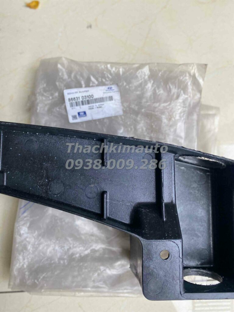 Xương ba-đờ-xốc sau Hyundai Tucson 2015-2018 - Ảnh 2