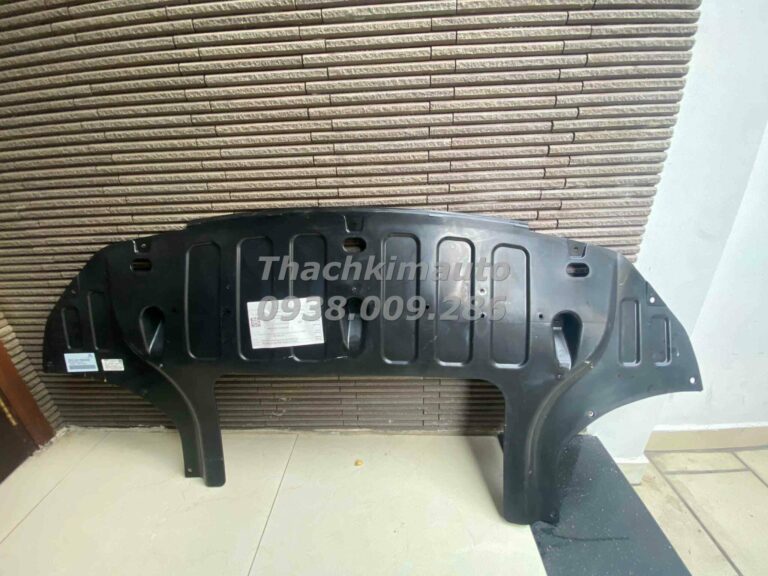 Tấm chắn gầm động cơ Hyundai Accent 2018-2020 - Ảnh 2