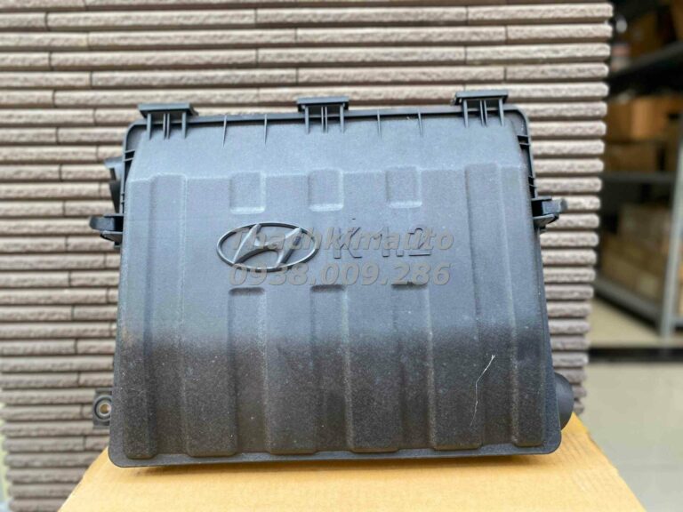 Bầu lọc gió Hyundai Grand i10 2017-2020