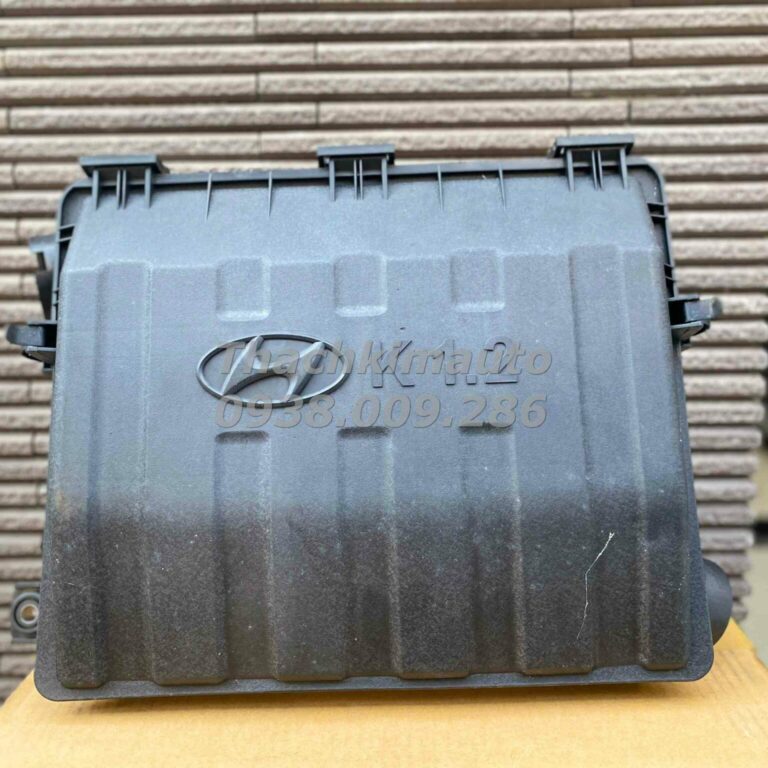 Bầu lọc gió Hyundai Grand i10 2017-2020