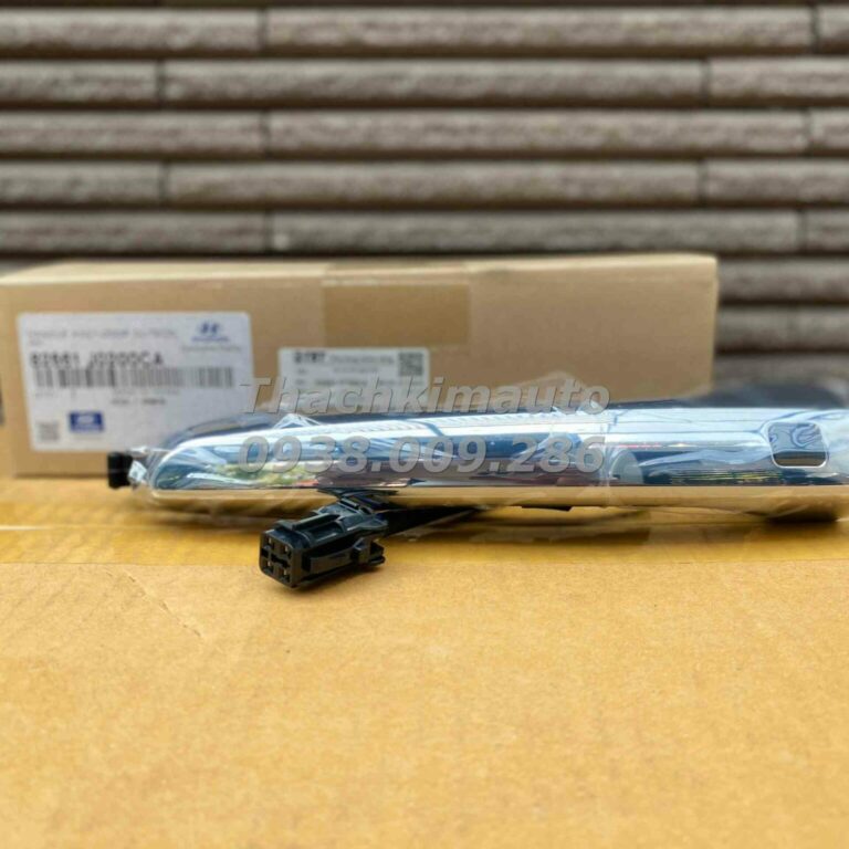 Tay mở cửa ngoài phải Hyundai Accent 2018-2020