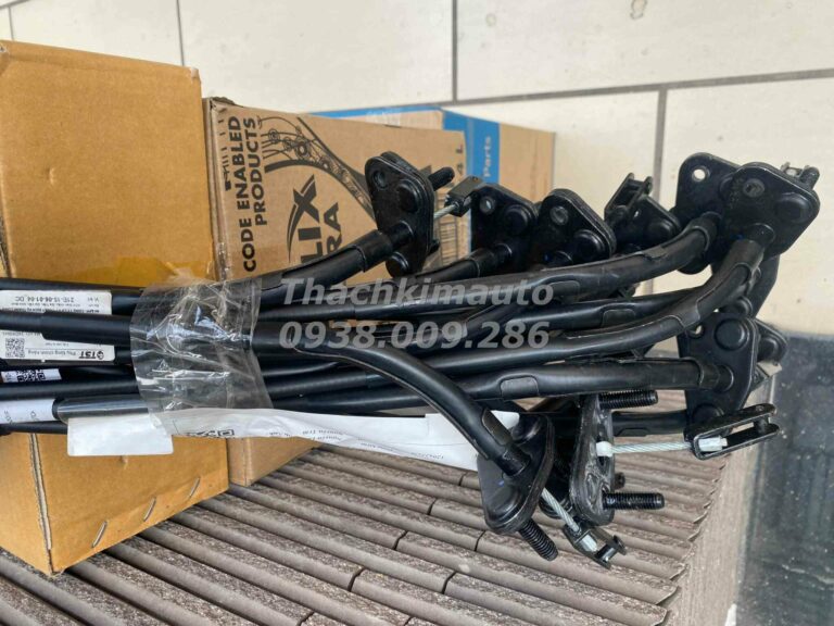 Dây cáp ly hợp Hyundai Grand i10 2017-2019