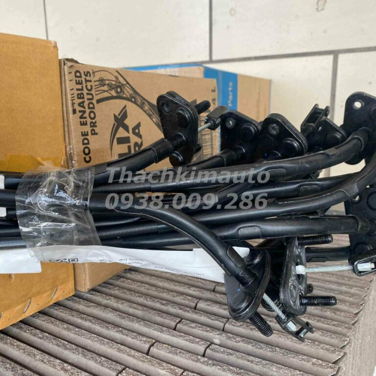 Dây cáp ly hợp Hyundai Grand i10 2017-2019