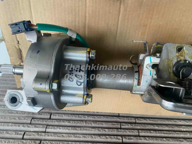 Cột lái Hyundai Accent 2018-2020 - Ảnh 4