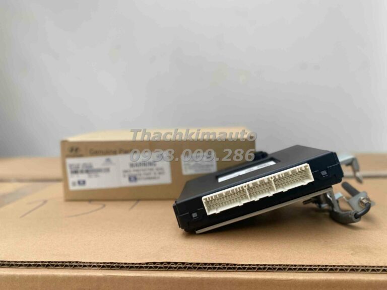 Thiết bị nhận tín hiệu điều khiển từ xa ( Hộp Smart key ) Hyundai Grand i10 2014 - Ảnh 2