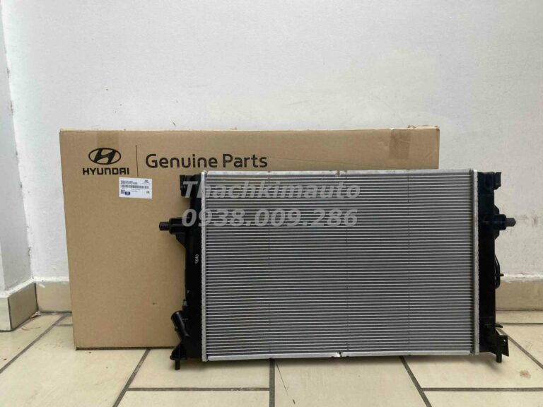 Két nước làm mát Hyundai Elantra 2019 - Ảnh 3