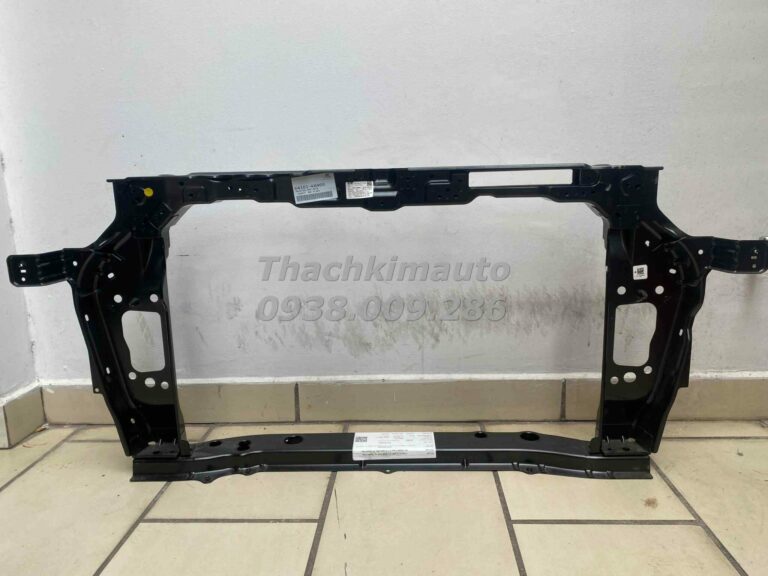 Khung xương đầu xe Hyundai Grand i10 2020-2022 - Ảnh 2