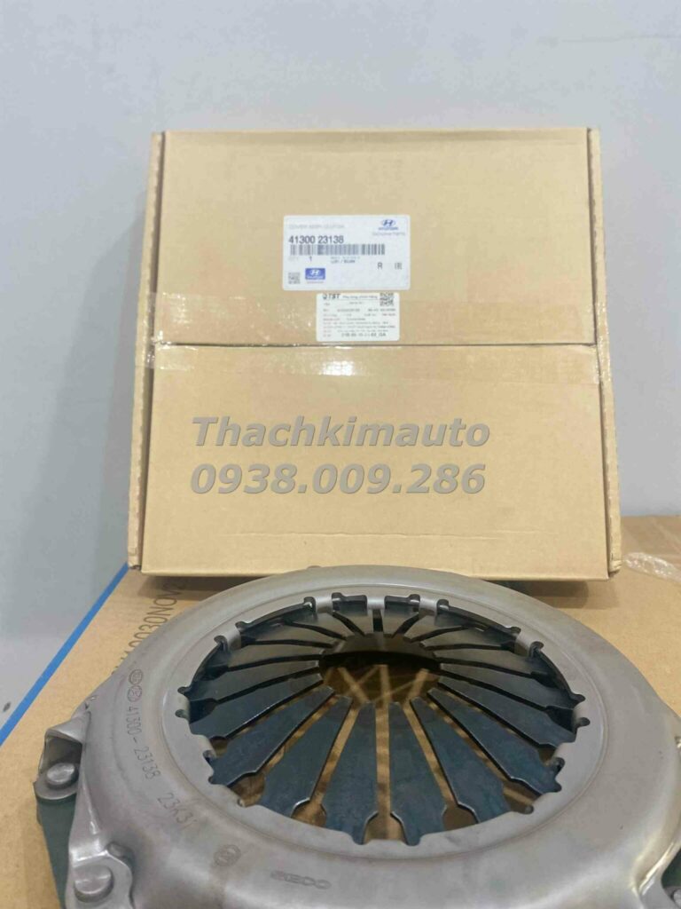 Bàn ép côn Hyundai Accent 2011, Elantra 2006