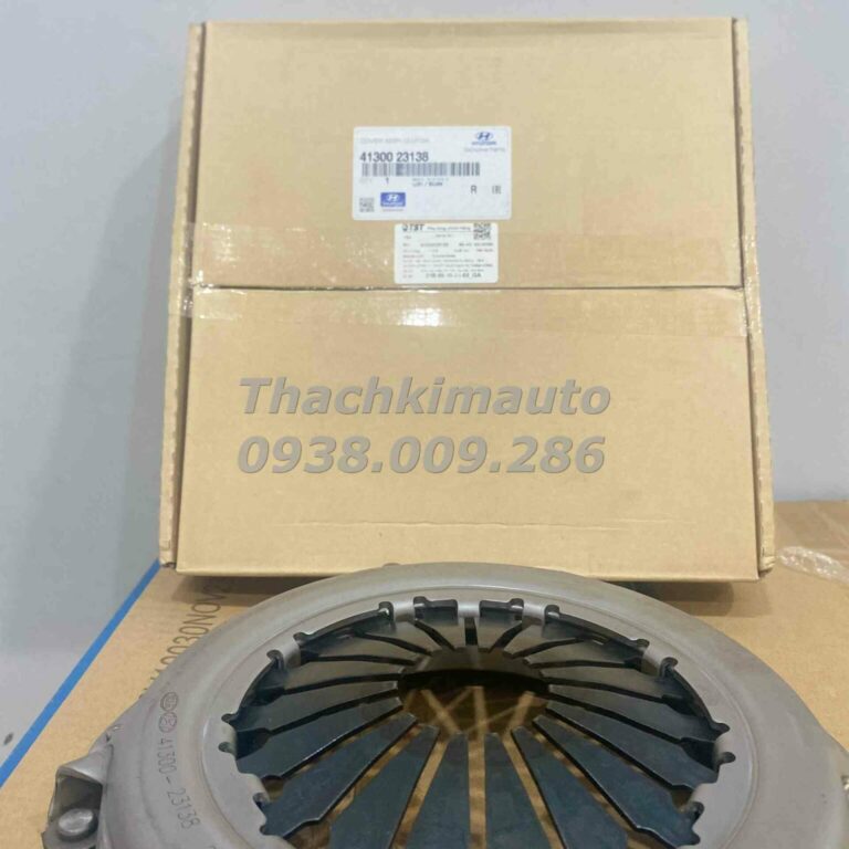 Bàn ép côn Hyundai Accent 2011, Elantra 2006