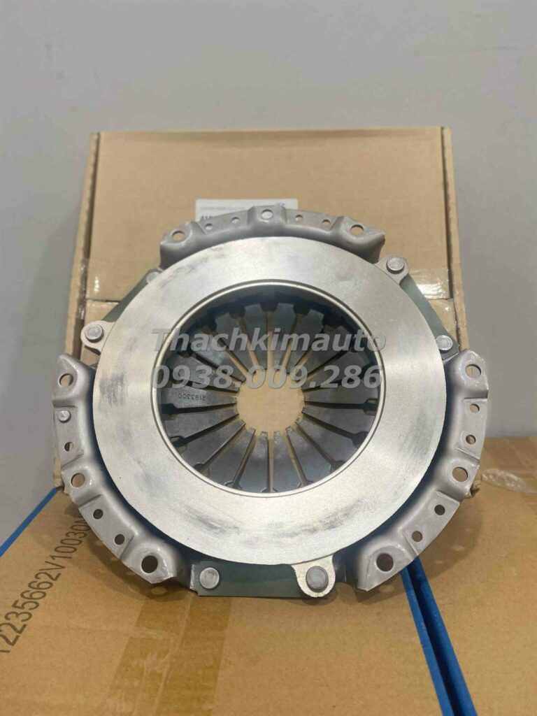 Bàn ép côn Hyundai Accent 2011, Elantra 2006 - Ảnh 2