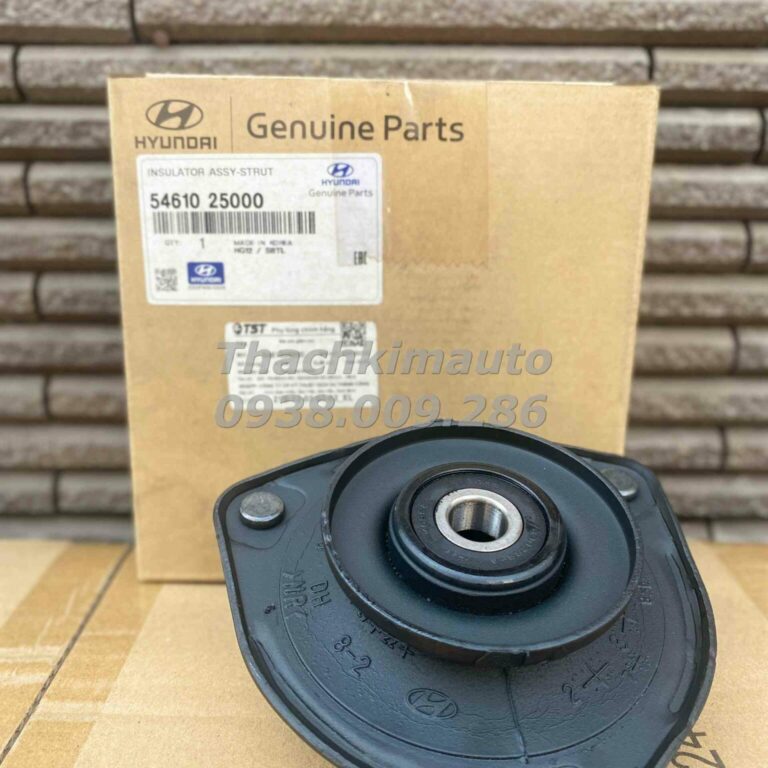 Bát bèo giảm xóc Hyundai Getz 2006