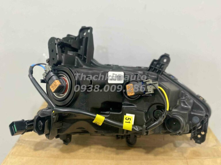 Đèn sương mù trước phải Hyundai Santafe 2012-2015 - Ảnh 4