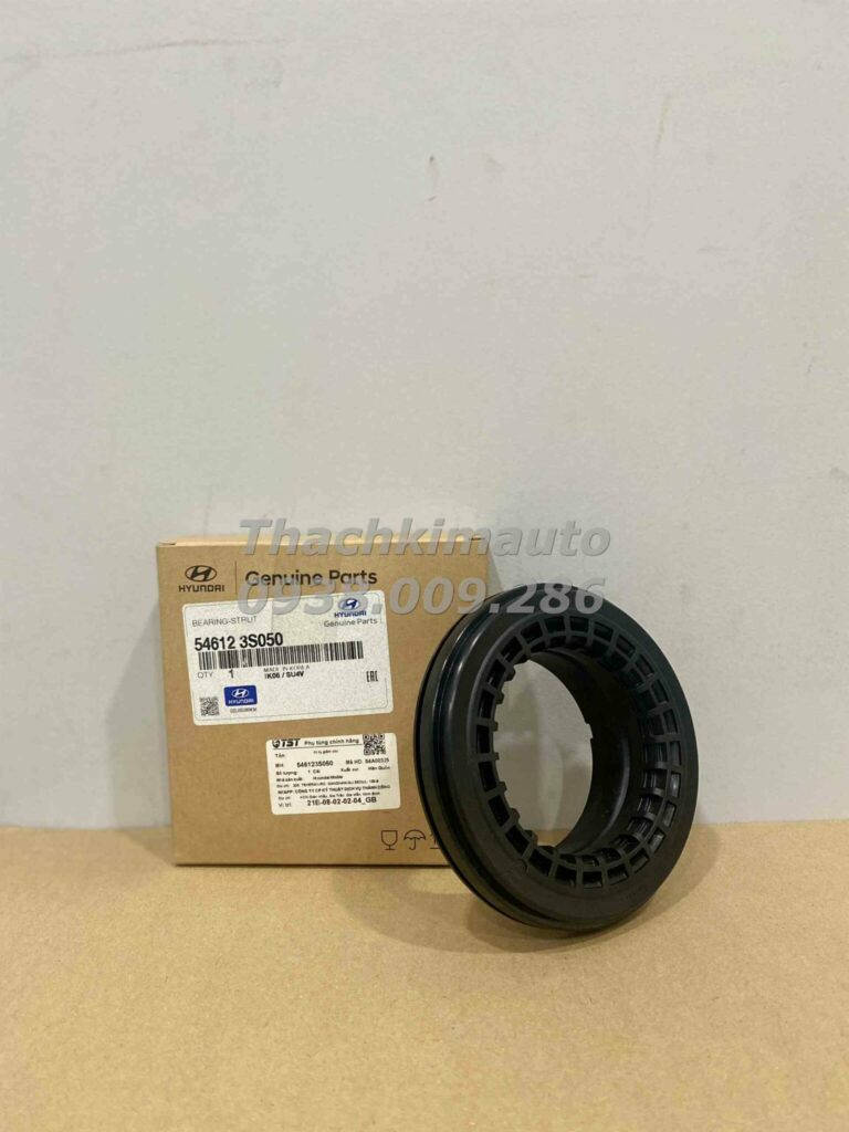 Bi tỳ giảm xóc Hyundai Santafe 2012-2015 - Ảnh 3