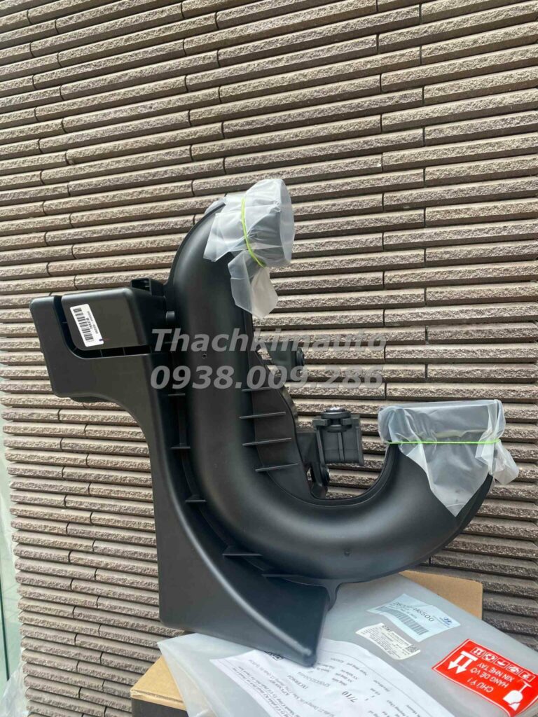 Ống dẫn gió vào bầu lọc gió Hyundai Accent 2020-2022 - Ảnh 2
