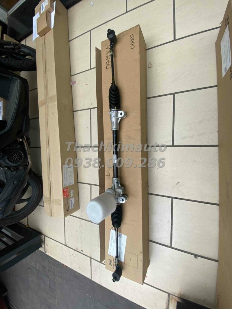 Thước lái Hyundai Grand i10 2017-2022