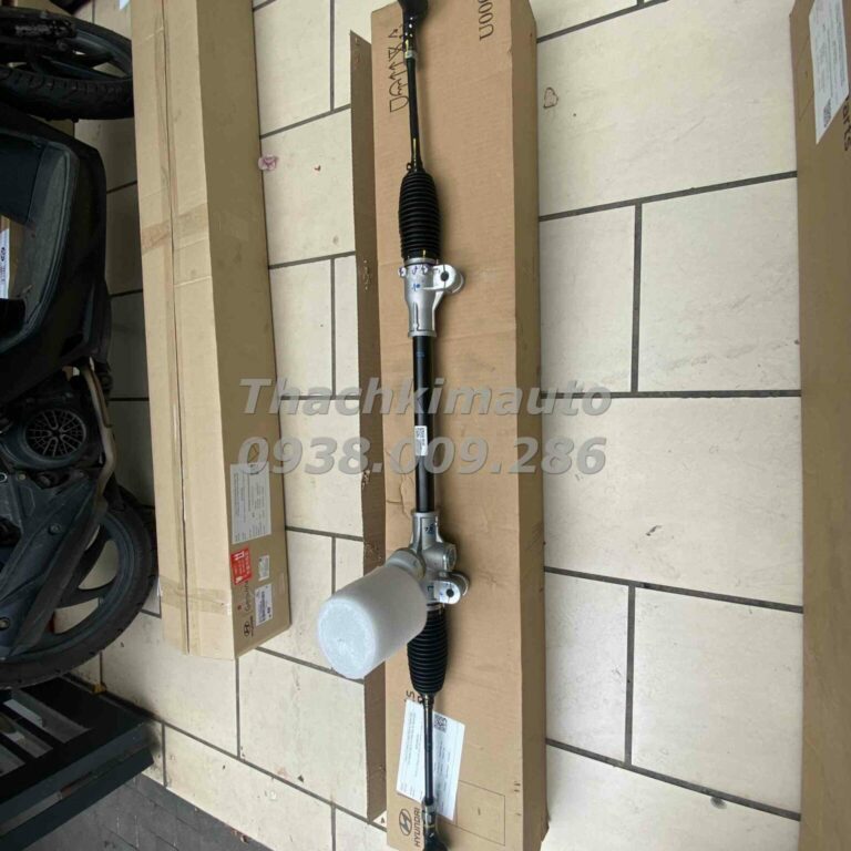 Thước lái Hyundai Grand i10 2017-2022