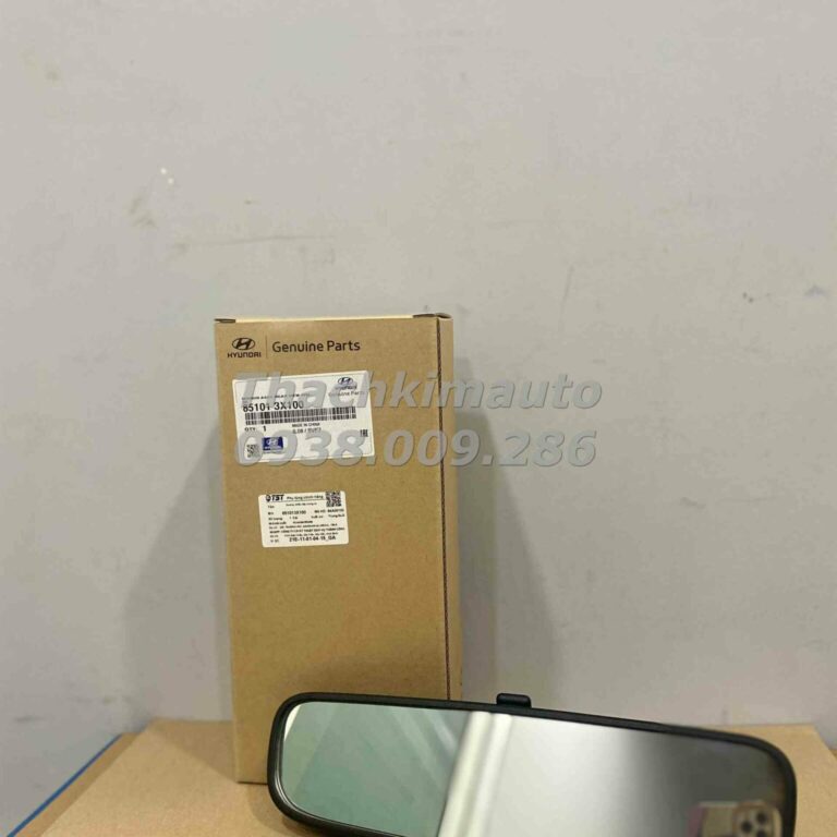 Gương chiếu hậu trong xe Hyundai Grand i10 2017, Accent 2018, Creta 2016