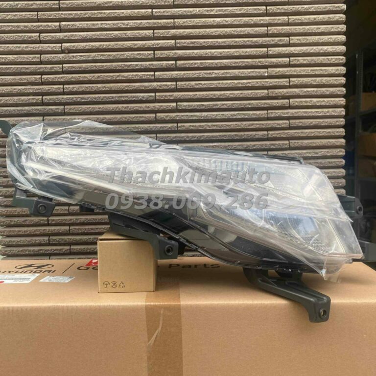 Đèn ban ngày phải Hyundai Creta 2022-2023