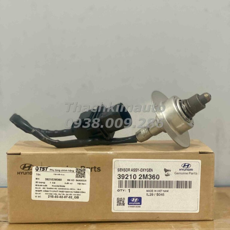 Cảm biến ô-xy Hyundai Creta 2022, Hyundai Stargazer 2022