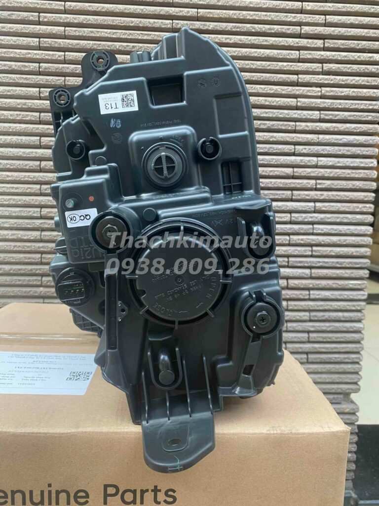 Đèn pha trái Hyundai Creta 2022-2023 - Ảnh 3