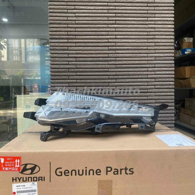 Đèn ban ngày trái Hyundai Creta 2022-2023