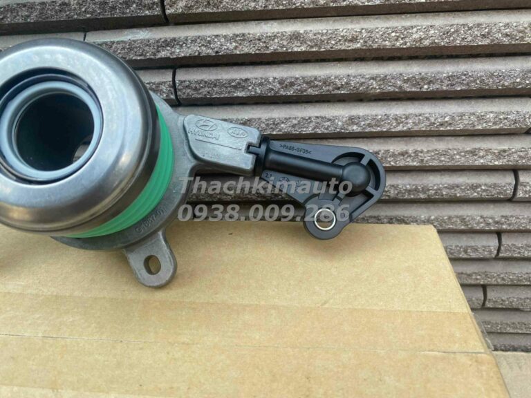 Xy lanh ly hợp Hyundai Solati 2014 - Ảnh 3