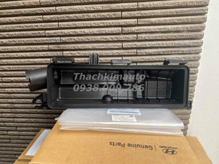 Thân bầu lọc gió Hyundai Grand i10 2017 - Ảnh 2